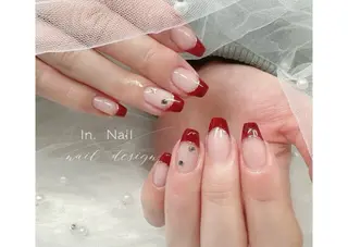 ネイル In.nail rikoのネイルデザイン