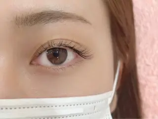 マツエク・マツパ 中野/ めぐのマツエク・マツパデザイン