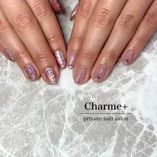 ショート Aoi .の眉毛・アイブロウイメージ