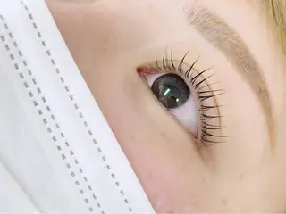 マツエク・マツパ fan.germe☆ Satsukiのマツエク・マツパデザイン