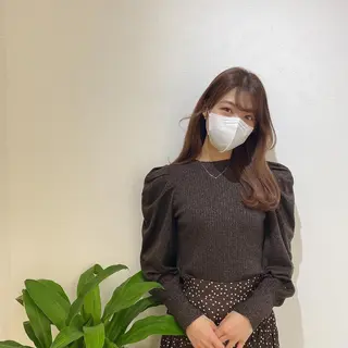 マツエク・マツパ jolif池袋店所属・Rune 《池袋》のマツエク・マツパデザイン