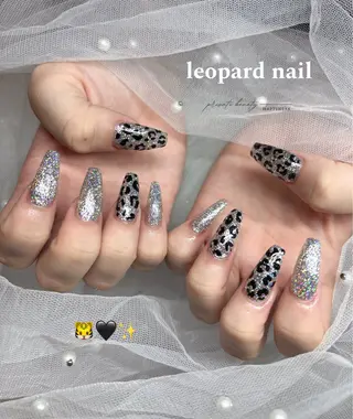 ネイル happiness nailのネイルデザイン