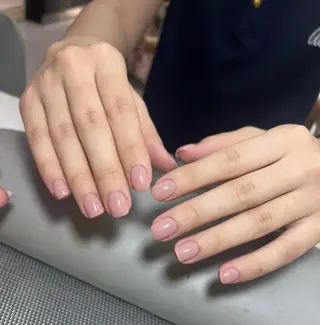 ネイル 高木 維麗絲のネイルデザイン