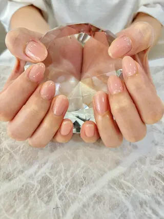 ネイル MUSE新浦安店 下地のマツエク・マツパデザイン