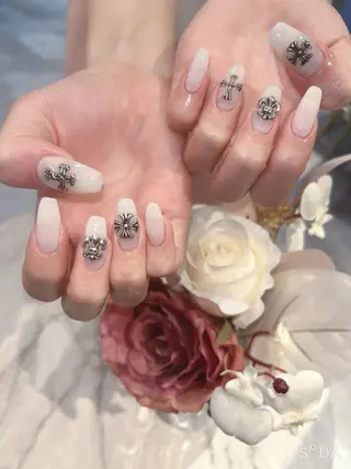 ネイル CARAT カラットのネイルデザイン