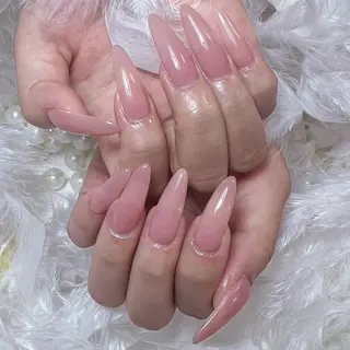 ネイル Naki ♥のネイルデザイン