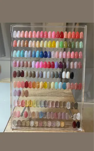 ネイル twin. yukiのネイルデザイン