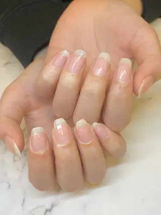 ネイル 岩﨑 香寿江のネイルデザイン