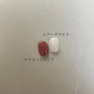 ネイル free'snail N A Oのネイルデザイン