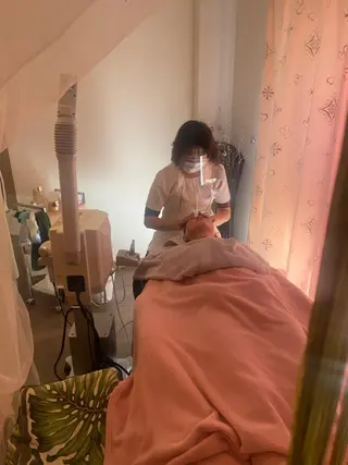 轟 真由美のエステ・リラクイメージ