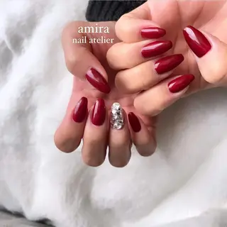ネイル nail amiraのネイルデザイン