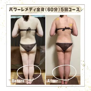 Luca所属・Luca ﾙｶのエステ・リラクイメージ