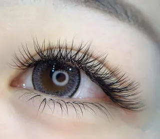 マツエク・マツパ MRBEAUTYSALON所属・💖MR SALON💅のマツエク・マツパデザイン