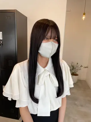 ロング ALTO hair design所属・吉岡 隆次のその他イメージ