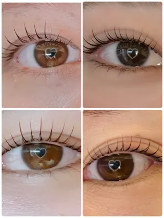 マツエク・マツパ Salon's Dooのネイルデザイン