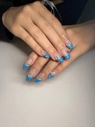 ネイル Totalsalon Anela所属・Totalsalon Anelaのネイルデザイン