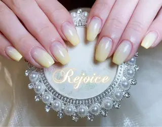 ネイル ネイルサロン リジョイス 渋谷店のネイルデザイン