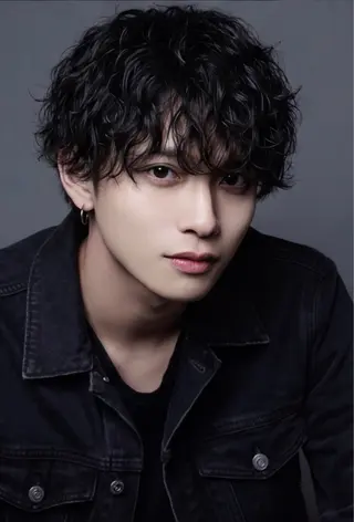 ショート メンズ 【F.O.F】大野航 似合わせカットのヘアスタイル