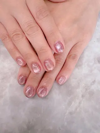 ネイル olim nailspaceのネイルデザイン