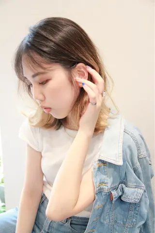 ミディアム 風元 亜友美のその他イメージ