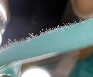 眉毛×肌質改善🫧 高岳/新栄町✨YUUの眉毛・アイブロウイメージ