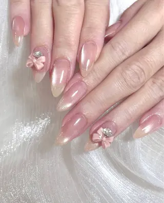 ネイル yurinail所属・yuri nail 高田馬場のネイルデザイン