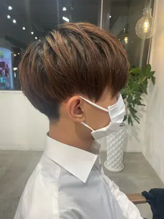 メンズ faith hair bisq所属・平澤 萌香のその他イメージ