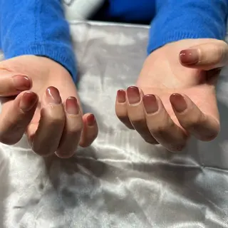 ネイル PARU nailのネイルデザイン