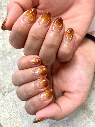 ネイル ELLE nailのネイルデザイン