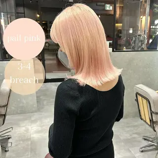 ショート 河原 亮のヘアスタイル