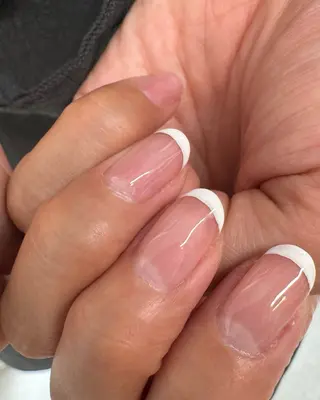 ネイル URAN 🌿のネイルデザイン