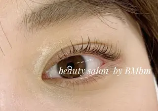 マツエク・マツパ beauty salon by BMbm所属・名倉 彩乃のエステ・リラクイメージ