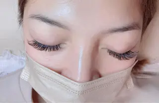 マツエク・マツパ Eye Glossのマツエク・マツパデザイン