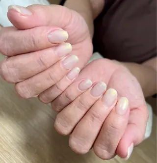 ネイル MA❁HANA所属・眠れるネイルサロン MA❁HANAのネイルデザイン