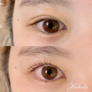 マツエク・マツパ NISAKA 🦸🏻‍♀️のマツエク・マツパデザイン