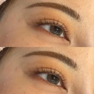 マツエク・マツパ Eyelist 中島🎀のマツエク・マツパデザイン