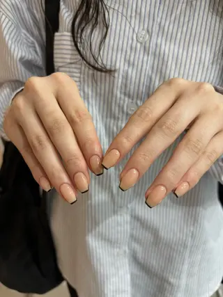 ネイル N nail ayakaのネイルデザイン