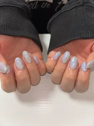 ネイル 川島 梨沙のネイルデザイン