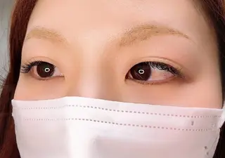 マツエク・マツパ 吉岡 ゆうなのマツエク・マツパデザイン