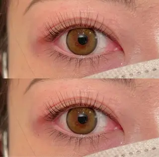 マツエク・マツパ MARI 🩵🫧のマツエク・マツパデザイン