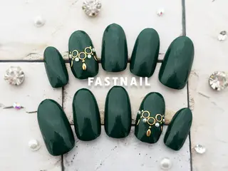 ネイル FASTNAIL LOCO 昭島店のネイルデザイン