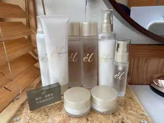 エステティックジュビランTEATREE〜ティーツリー〜所属・TAKAHASHI MUTSUKOのエステ・リラクイメージ