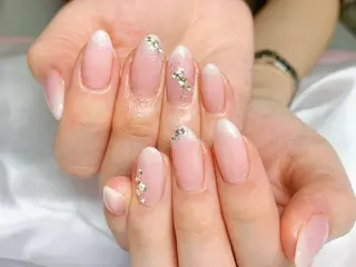 ネイル H'ami nail salon所属・ハミネイルサロン ハナのネイルデザイン