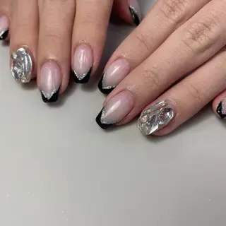 ネイル private EMILIA/横浜のネイルデザイン