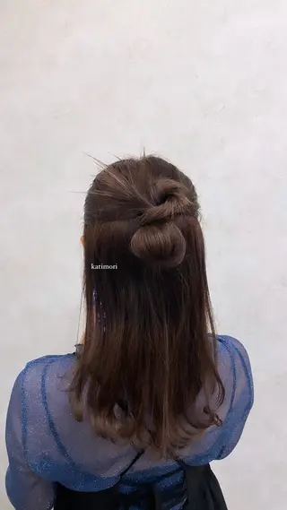 ロング TRU 🌙アスミ🌙のマツエク・マツパデザイン