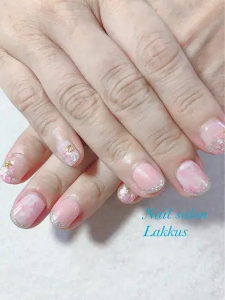 ネイル Lakkus T－CHIのネイルデザイン