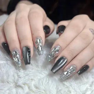ネイル Diamond NAIL💝のネイルデザイン