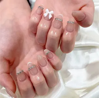 ネイル salon de Chéli所属・salon de Cheliのネイルデザイン