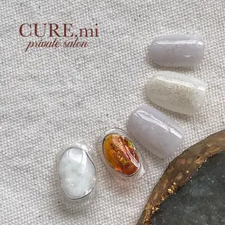 ネイル 伊藤 美香のその他イメージ