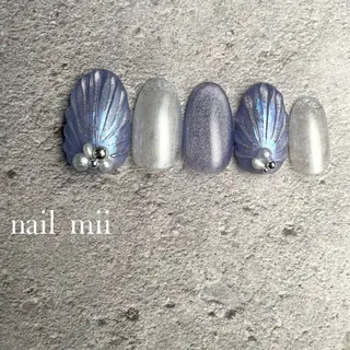 ネイル nail mii HIROMIのネイルデザイン